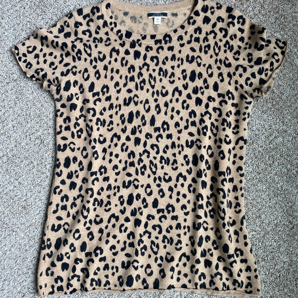 J Crew Top